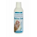 Solutie curatat chiuvete inox Active Stainless steel 500 ml