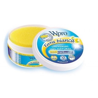 Pasta curatat universala Wpro Terra Bianca, 250 g