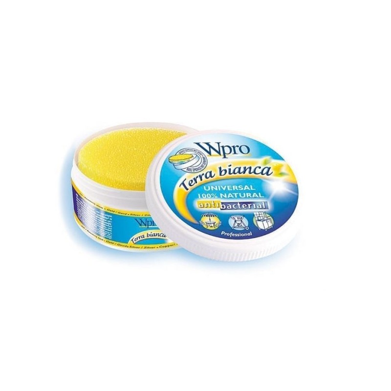 Pasta curatat universala Wpro Terra Bianca, 250 g