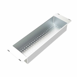 Strecuratoare inox Elleci AVI03305, 462 x 134 x 72 mm
