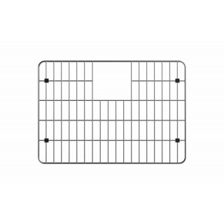 Gratar protectie cuva inox Elleci AGB01304 M, 445 x 310 mm