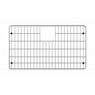 Gratar protectie cuva inox Elleci AGB01303 L, 590 x 334 mm