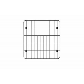 Gratar protectie cuva inox Elleci AGB01306 S, 285 x 300 mm