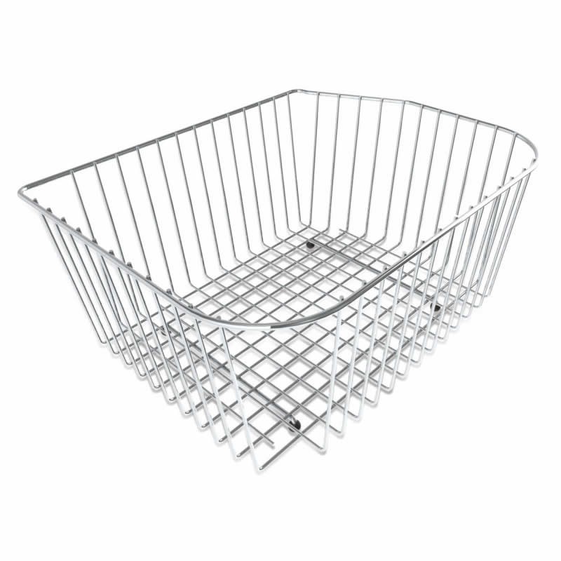 Cos inox Elleci Fox 360 ACI03300, 405 x 312 x 195 mm