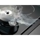 Plita cu aspiratie integrata La Cottura HW8S48CN, 4 zone de gatit, Touch Slider, Timer, Booster, 700 mc/h, Negru