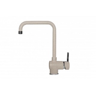 Baterie bucatarie Elleci Senna, Avena G51, monocomanda, cartus ceramic