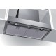 Hota incorporabila Creo Smart 60 cm, putere de absorbtie 900 mc/h, inox