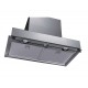 Hota incorporabila Creo Smart 60 cm, putere de absorbtie 900 mc/h, inox