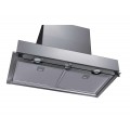 Hota incorporabila Creo Smart 90 cm, putere de absorbtie 900 mc/h, inox