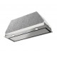 Hota incorporabila NTAIR GH30, 55 cm, putere de absorbtie 730 mc/h, inox