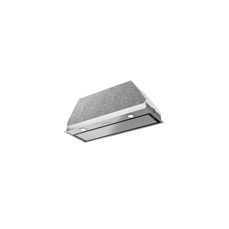 Hota incorporabila NTAIR GH30, 55 cm, putere de absorbtie 730 mc/h, inox