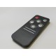 Hota incorporabila Creo Hit Line 52 cm, putere de absorbtie 480 mc/h, Touch Control, Telecomanda, Sticla alba