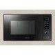 Cuptor cu microunde Elleci Plano MW, 600 x 390 mm, 10 functii, 28l, Avena G51