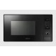 Cuptor cu microunde Elleci Plano MW, 600 x 390 mm, 10 functii, 28l, Bianco G68