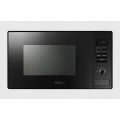 Cuptor cu microunde Elleci Plano MW, 600 x 390 mm, 10 functii, 28l, Bianco G68