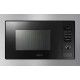 Cuptor cu microunde Elleci Plano MW, 600 x 390 mm, 10 functii, 28l, Inox