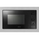 Cuptor cu microunde Elleci Plano MW, 600 x 390 mm, 10 functii, 28l, Aluminium M79