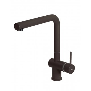 Baterie bucatarie Elleci Stream, Espreso G78, monocomanda, cartus ceramic