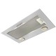 Hota incorporabila Creo Air Box Lux 72 cm, putere de absorbtie 700 mc/h, Push, Inox