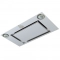 Hota incorporabila Creo Inca 52 cm, putere de absorbtie 650 mc/h, inox