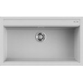 Chiuveta granit Elleci Best 360, Nuvola M79, 860 x 510 mm