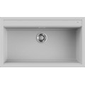 Chiuveta granit Elleci Best 360, Cloud K88, 860 x 510 mm