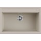 Chiuveta granit Elleci Best 130, Champagne K95, 790 x 510 mm