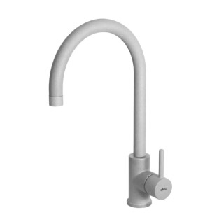 Baterie bucatarie Elleci Cloud, Nuvola M79, monocomanda, cartus ceramic